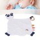 thumbnail image 4 of Manta De Seguridad Para Animales De Peluche, Manta De Seguridad De Panda De Dibujos Animados Suave Y Agradable Para La Piel Para Viajes En El Hogar OTVIAP Baby Security Blanket, 4 of 8