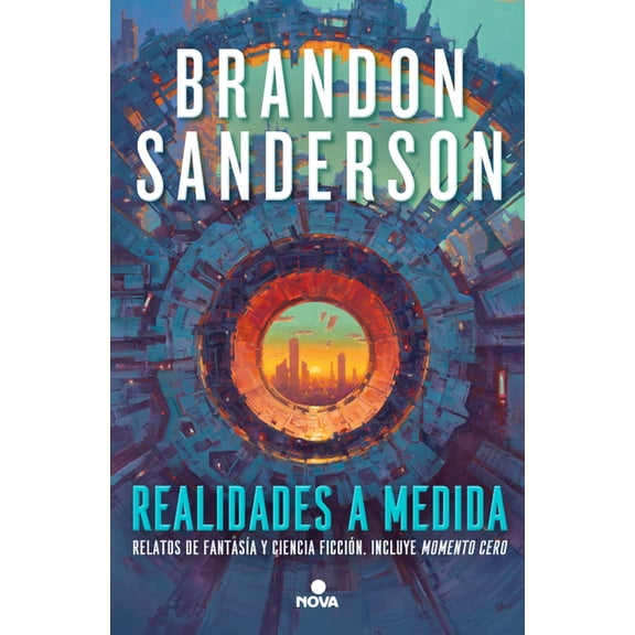 Realidades a Medida / Tailored Realities, (Paperback)