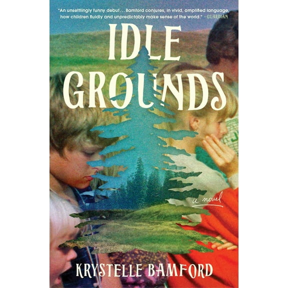 Idle Grounds, (Paperback)