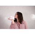 thumbnail image 4 of moptop Curly Hair Custard Curl Enhancing Hair Styling Gel, 16oz, 4 of 5