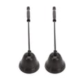 thumbnail image 4 of Candle Extinguisher, Gifts Candle Wick Snuffer Slip Resistant Elegant Metal  For Home, 4 of 8