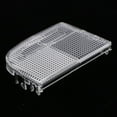 thumbnail image 3 of jiaping Interior Light Left Lens Plastics for INTERIOR ROOF LIGHT LENS, 3 of 9
