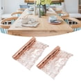 thumbnail image 1 of Cheesecloth Gauze Table Runner,Cheesecloth Table Runner Gauze Tablecloth Boho Rustic Table Runner Tablecloth For Kitchen Wedding Holiday Party Supplies, 1 of 8