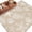 Multi-colored (Sea nautical starfish coral wash), variant on Area Rug for Living Room, Blue Beige Ombre Coastal Non-Slip Indoor Large Carpet for Bedroom/Dining Room, Nautical Beach Starfish Coral Summer Washable Low-Profile Floor Runner Rugs - 4 x 6 Ft
