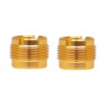 thumbnail image 3 of Hugtrwg 2 Uds 3/8 A 5/8 Mic Tornillo Clip Adaptador Conector Micrófono Soporte Montaje, 3 of 9