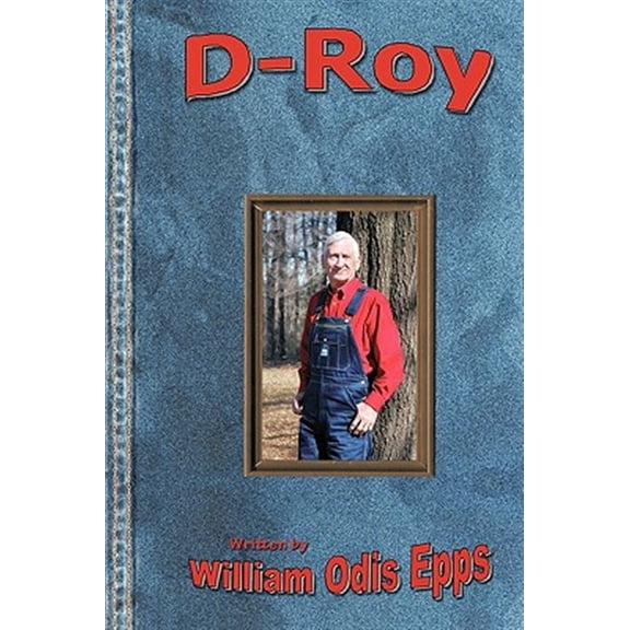 Pre-Owned D-Roy (Paperback)