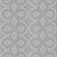 thumbnail image 1 of Ahgly Company Machine Washable Indoor Square Transitional Gunmetal Gray Area Rugs, 7' Square, 1 of 7