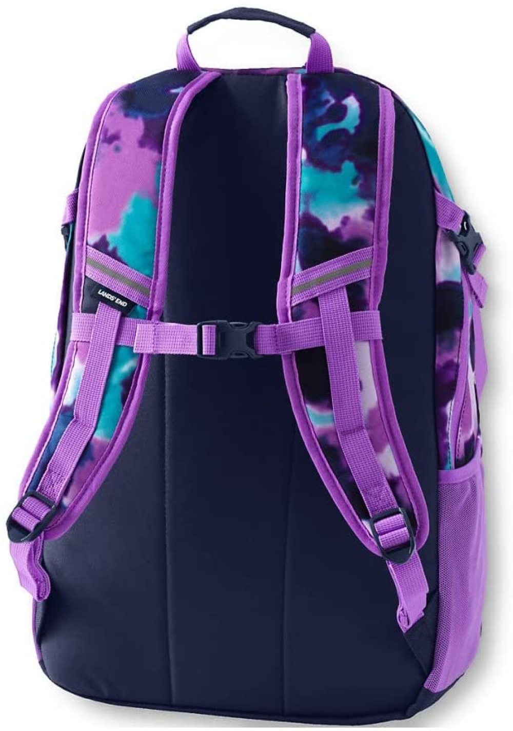 Lands End Kids ClassMate XL Backpack 