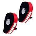 thumbnail image 4 of Boxing Hand Targets Pad, Guantes de Boxeo Target Eva Eva Sponge Dentro de Cuero Pu Liviano Afuera Para Niños Para Taekwondo, 4 of 8