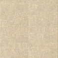 thumbnail image 1 of Ahgly Company Machine Washable Indoor Square Transitional Vanilla Gold Area Rugs, 6' Square, 1 of 7