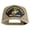 Khaki, variant on Expeditionary Force USMC Patched Solid Cotton Twill 5 panel Mesh Back Cap - Khaki OSFM