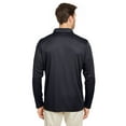 thumbnail image 2 of Team 365 Men's Zone Performance Long Sleeve Polo TT51L, 2 of 3