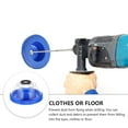 thumbnail image 2 of Hammer Dust Cover Electric Drilling Dust Cover Tool Dust Guard N EW, 2 of 8