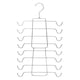 thumbnail image 1 of Ganchos para colgar ropa interior plegable multicapa Percha para camisolas Percha de almacenamiento multifuncional Percha de ropa plegable, 1 of 2