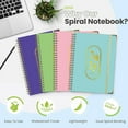 2025 Planner A5 Academic Year Weekly Planner Agenda Daily Planner English Planner 2025 for