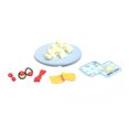 thumbnail image 4 of Set de Juego Little Tikes Creative Chefs Pastel de Patito Bluey, 4 of 4