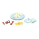 thumbnail image 4 of Set de Juego Little Tikes Creative Chefs Pastel de Patito Bluey, 4 of 4