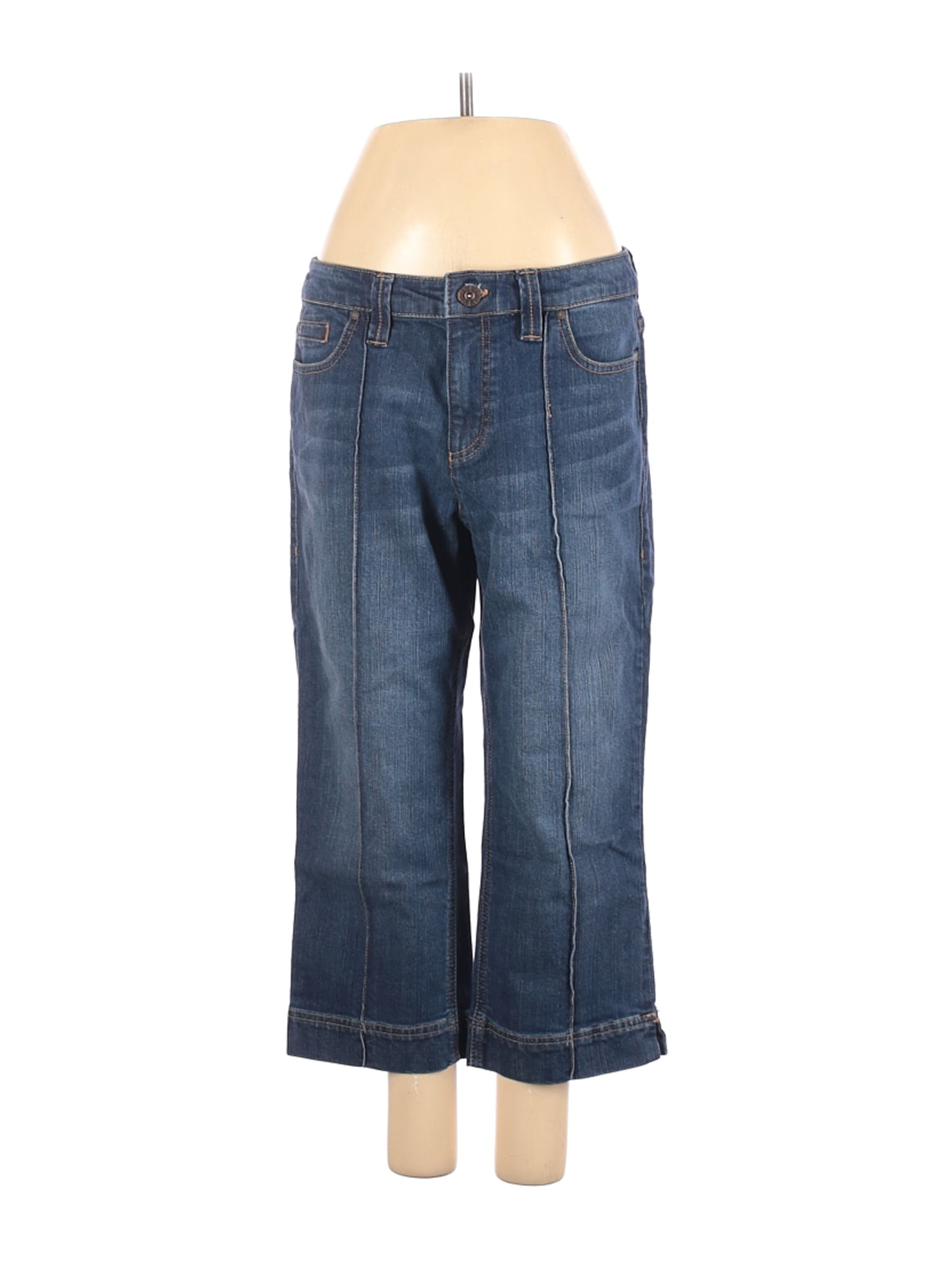 chicos petite jeans