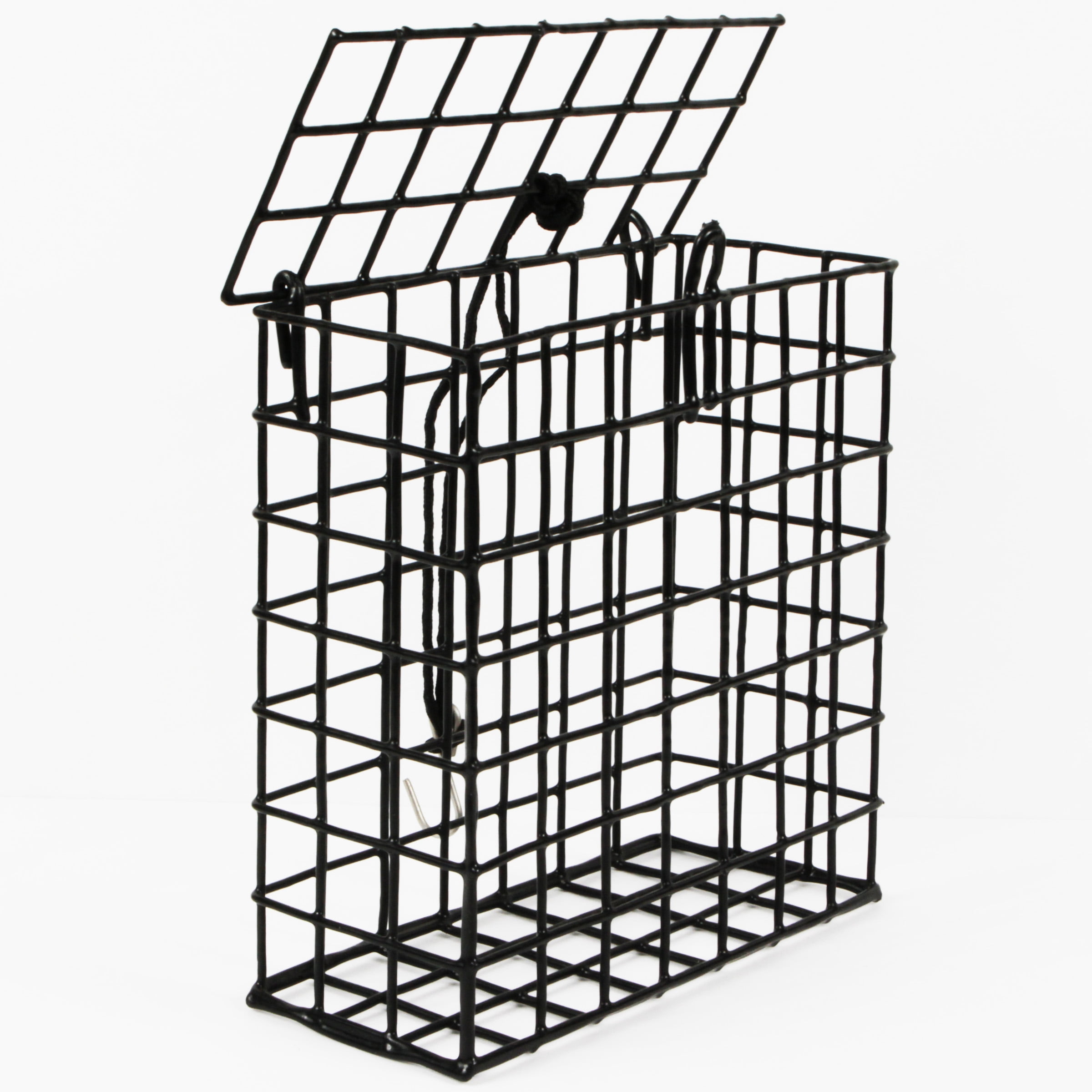 (2 pack) Promar Wire Bait Cage