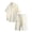 White, variant on NTACZA Mens Shorts Set 2 Piece Shirt And Shorts Athletic Tracksuits Athletic Basketball Sweatsuits for Men 2X