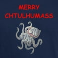 thumbnail image 3 of CafePress - A Chtulhu Christmas T Shirt - Men's Classic Graphic Cotton T-Shirt, 3 of 4