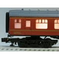 thumbnail image 6 of Lionel Warner Bros. Hogwarts Add-On Car, 6 of 19