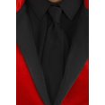 thumbnail image 3 of Déguisement Grande Taille pour Homme Devil, 3 of 7