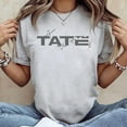 thumbnail image 3 of Tate McraeSC2W So Close To What Stars Tee Unisex, Sizes S-5XL - Gategoo, 3 of 5