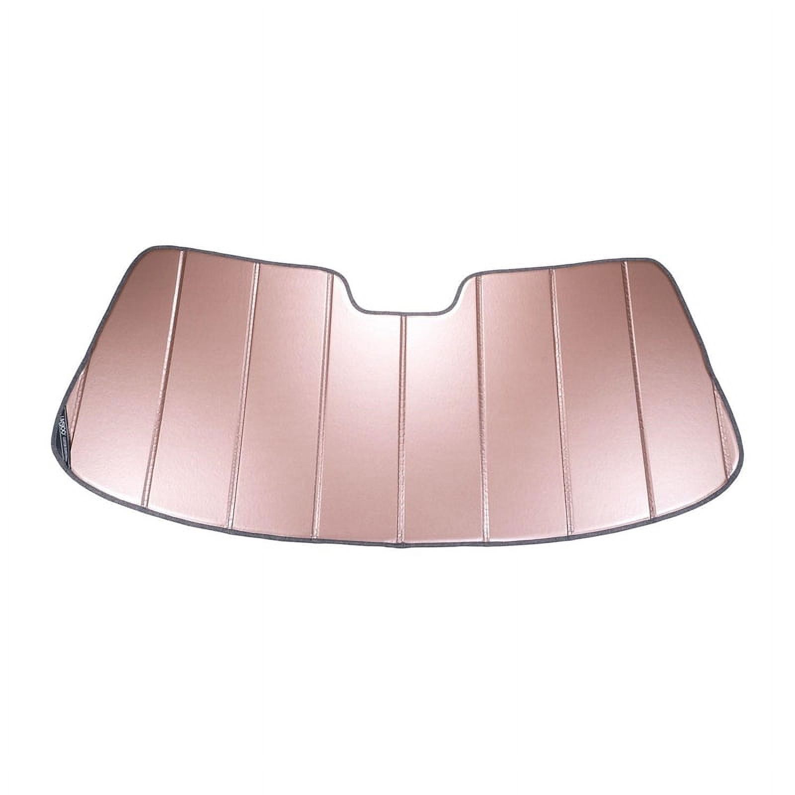 UVS100 Heat Shield Custom Sunscreen - Rose - image 2 of 2