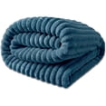thumbnail image 2 of Emotional Support Blanket Yellow, Security Blanket, Calming Dog Blanket, Rabbit Hair Plush, Designed for Pets, Soft and Comfortable for Indoors Sofa, Kennel&nbsp;(Blue,70*100cm), 2 of 8
