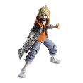 thumbnail image 1 of New Wonderful Kono Sekai Bring Arts Lindow PVC Painted Movable Figure, 1 of 5
