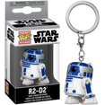 thumbnail image 1 of FUNKO-Llavero de Star Wars para niños, juguete de Boba Feit con taza, The Mandalorian, Darth Vader, Stromtrooper, película y TV, 1 of 2