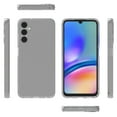 thumbnail image 7 of CoverON For Samsung Galaxy A05s Phone Case, Flexible Slim Lightweight TPU Minimal Cover, Clear, 7 of 7