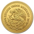thumbnail image 2 of 2013 Mexico 1/4 oz Gold Libertad BU, 2 of 2