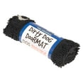 thumbnail image 2 of DGS Pet Products Dirty Dog Door Mat Medium Black Hue 31" x 20" x 2", 2 of 2