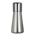 thumbnail image 2 of 850ml Bedside Water Carafe Set with Tumbler Glass Set for Bedroom Nightstand, Glass Mouthwash Bottle for Bathroom,Clear Glass Juice Water Pitcher,Night Water Carafe with Cup Set (28.7 oz), 2 of 9