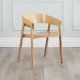 thumbnail image 1 of Modern Living Chaise Club Stellan, Qualité Contractuelle, 1 of 5