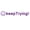 PURPLE, variant on Printtoo Teacher's Stamp Keep Trying! Self-inking stamp Rubber stamp Teacher Grading For School Classroom & Homework Supplies-42x9 mm - Black