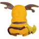 thumbnail image 4 of Pokémon Peluche Raichu grande de 12 pulgadas - Juguete de peluche con licencia oficial - A partir de 2 años, 4 of 5