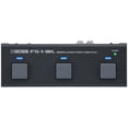 thumbnail image 2 of Pedal inalámbrico BOSS FS-1-WL Compact para aplicaciones de música, 2 of 5