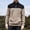 c01Yellow, variant on LNWUY Mens Sweatshirt Casual Stand Collar Quarter Zip Pullover Fall Color Block Jacquard Sweaters Long Sleeve Tops Gray XL