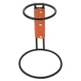 thumbnail image 3 of Coffee Dripper Stand with Iron Base for Manual Brewing Black Synthetic Material Lightweight, 3 of 5
