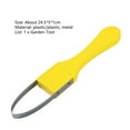 thumbnail image 5 of Steger Hand Loop Weeder Manual Cut Weed Roots Weed Remover Yard Accessories, 5 of 6
