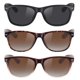 thumbnail image 1 of Gafas de sol MEETSUN Classic Polarized UV400, paquete de 3 para mujeres y hombres, 1 of 8