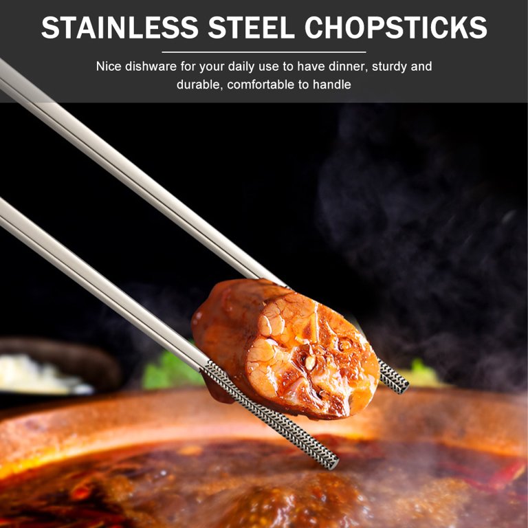 Chopsticks: Useful Utensil from Kitchen to Table, Food & Nutrition  Magazine