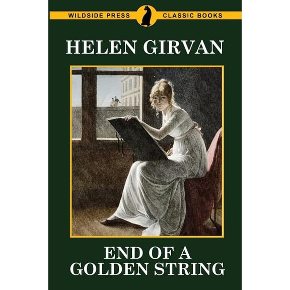 End of a Golden String, (Paperback)