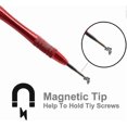 thumbnail image 3 of Screwdriver for , 2.0mm Phillips 1.5mm Y00 Tri-Point Tri Wing Screwdriver Kit for Nintendo Game Consoles Repair, 3 of 4