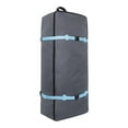 thumbnail image 3 of Dualoai Paddle Board Backpack Carrying Wear Resistant Holder Quick Travel Storage, 3 of 9