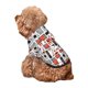 thumbnail image 5 of Balery Modern Life Sudadera con Capucha para Perros Pequeños – Ropa para Mascotas, Disfraz para Perros y Gatos, Ideal para Fiestas y Cosplay-Medium, 5 of 7