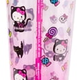 thumbnail image 2 of Vaso para bebidas frías Silver Buffalo Sanrio Hello Kitty Halloween 700 ml, 2 of 2